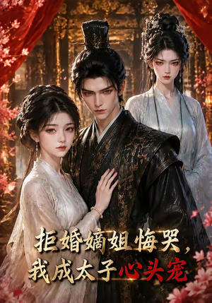 拒婚嫡姐悔哭,我成太子心头宠(64集) 拒婚嫡姐悔哭,我成太子心头宠(64集)短剧在线观看