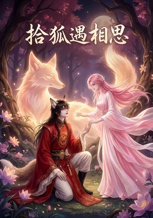 拾狐遇相思(51集) 拾狐遇相思(51集)短剧免费观看