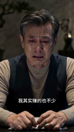 隐厨大佬离婚后全家悔疯了(37集) 隐厨大佬离婚后全家悔疯了(37集)抢先看新短剧