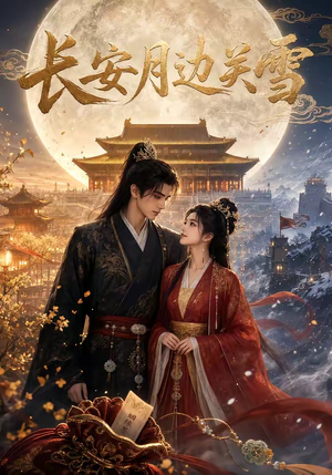 长安月边关雪（62集）热播短剧追不停