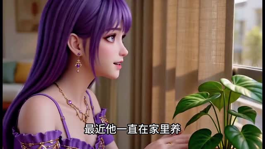 这只狐超拽(29集) 这只狐超拽(29集)精彩短剧看全集