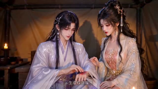 将军夫人的软萌狐夫(20集) 将军夫人的软萌狐夫(20集)看短剧放松一下
