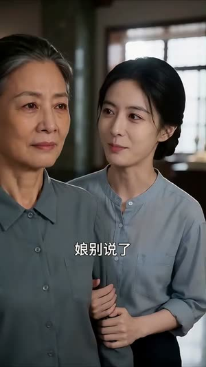 一簪新生（33集）短剧热门合集