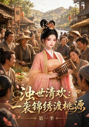 浊世清欢：一袭锦绣渡桃源第一季（137集）大结局