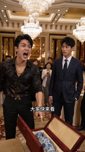 从觉醒神龙传承开始,成就渔王(80集) 从觉醒神龙传承开始,成就渔王(80集)全集免费看短剧