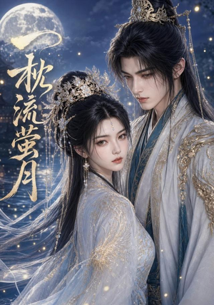 一枕流萤月(75集) 一枕流萤月(75集)短剧抢先看