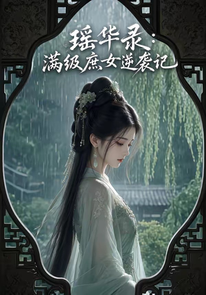 瑶华录：满级庶女逆袭记（55集）免费看全网短剧