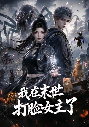 我在末世打脸女主了（131集）在哪个app能看