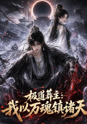 极道葬主：我以万魂镇诸天（124集）最近很火的短剧