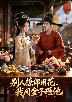 别人撩郎用花,我用金子砸他(49集) 别人撩郎用花,我用金子砸他(49集)免费版