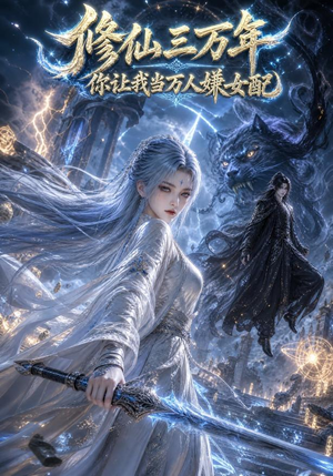 修仙三万年,你让我当万人嫌女配(116集) 修仙三万年,你让我当万人嫌女配(116集)古装短剧推荐