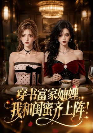穿书富家妯娌,我和闺蜜齐上阵!(61集) 穿书富家妯娌,我和闺蜜齐上阵!(61集)短剧越看越精彩