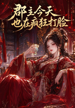 郡主今天也在疯狂打脸(162集) 郡主今天也在疯狂打脸(162集)看过的人都说好