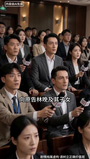 三万英尺，她没有低头（43集）第32集
