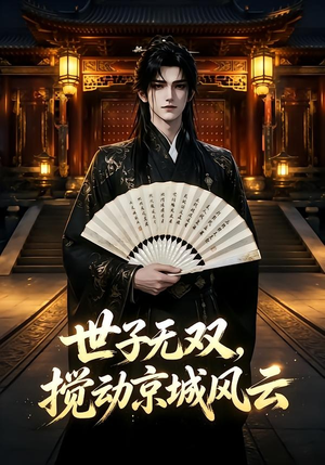世子无双,搅动京城风云(126集) 世子无双,搅动京城风云(126集)看过的人都说好