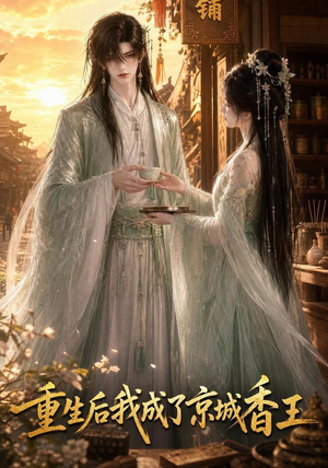 重生后我成了京城香王(80集) 重生后我成了京城香王(80集)每日短剧追不停