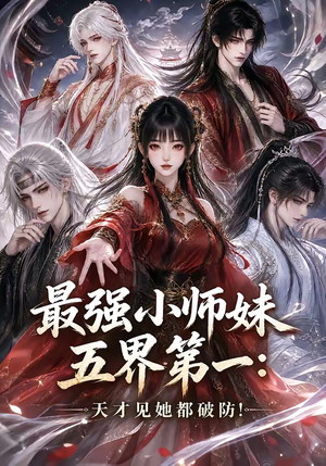 最强小师妹五界第一:天才见她都破防!(120集) 最强小师妹五界第一:天才见她都破防!(120集)短剧抢先看全集