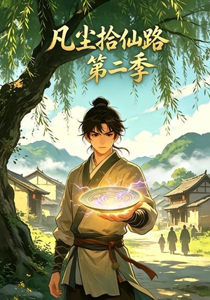 凡尘拾仙路第二季（90集）今日最火短剧