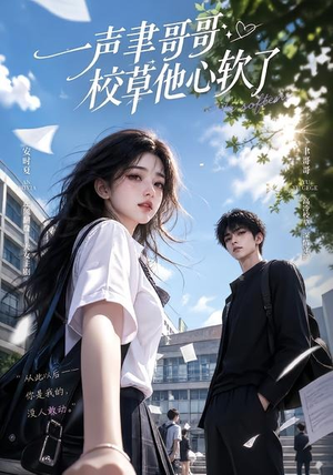 一声聿哥哥,校草他心软了(17集) 一声聿哥哥,校草他心软了(17集)短剧后续更精彩