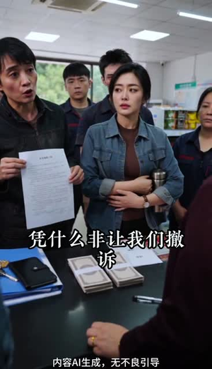 刻度之上(48集) 刻度之上(48集)超火短剧抢先看
