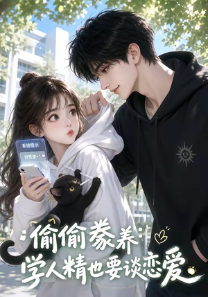 偷偷豢养:学人精也要谈恋爱(115集) 偷偷豢养:学人精也要谈恋爱(115集)女主谁演的