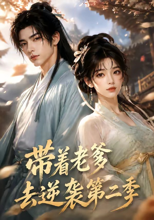 带着老爹去逆袭第二季(185集) 带着老爹去逆袭第二季(185集)免费看全集