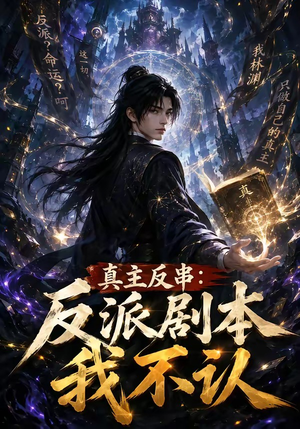 真主反串：反派剧本我不认（116集）无需充值尽情看