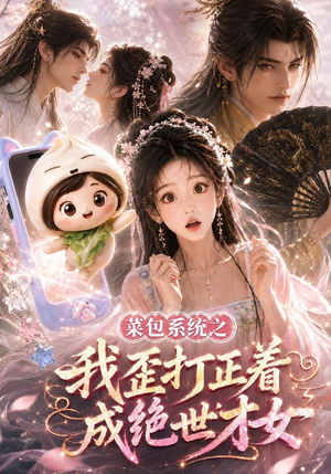 菜包系统之我歪打正着成绝世才女(80集) 菜包系统之我歪打正着成绝世才女(80集)更新时间