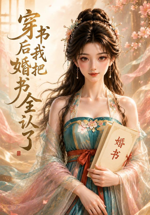 穿书后我把婚书全认了（50集）独家资源免费看