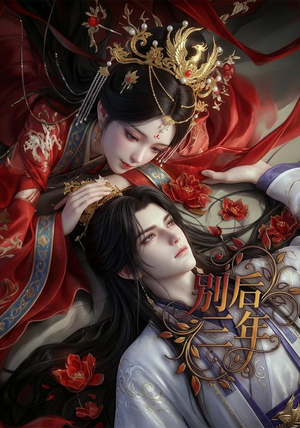 别后三年（25集）真的好看吗