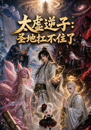 太虚逆子：圣地扛不住了（133集）精彩短剧抢先看