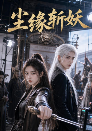 尘缘斩妖(52集) 尘缘斩妖(52集)全集一次看完