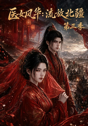 医女风华:流放北疆第三季(118集) 医女风华:流放北疆第三季(118集)精彩好看短剧