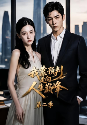我靠预判走向人生巅峰第二季(111集) 我靠预判走向人生巅峰第二季(111集)短剧也太好看了