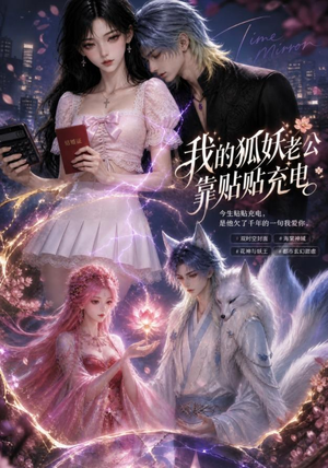 我的狐妖老公靠贴贴充电（66集）短剧介绍