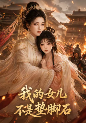 我的女儿不是垫脚石（38集）口碑之选免费看