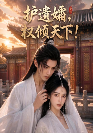 护遗孀,权倾天下!(70集) 护遗孀,权倾天下!(70集)免费看