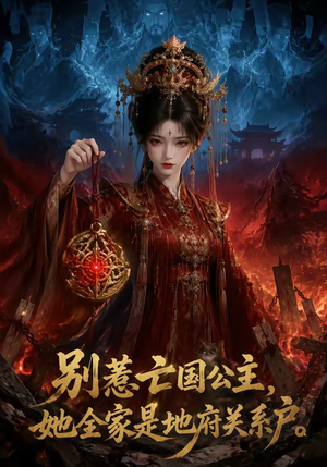 别惹亡国公主，她全家是地府关系户（33集）高分佳作免费看