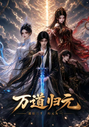 万道归元（47集）短剧小说在线看