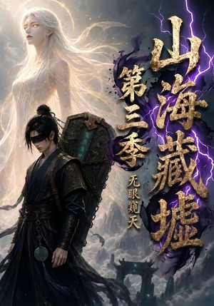 山海藏墟，无眼窥天第三季（110集）好看短剧抢先看