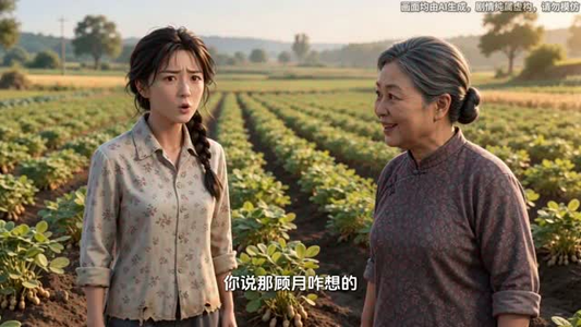 丫蛋来了：我真是一条好人第二季（112集）追风的女孩短剧