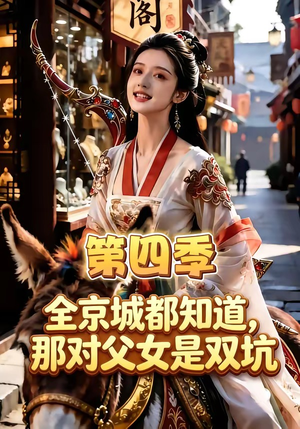 全京城都知道,那对父女是双坑第四季(更新至15集) 全京城都知道,那对父女是双坑第四季(更新至15集)免费看