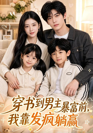 穿书到男主暴富前,我靠发疯躺赢(80集) 穿书到男主暴富前,我靠发疯躺赢(80集)视频在线看