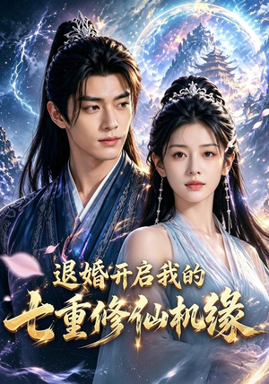 退婚开启我的七重修仙机缘(51集) 退婚开启我的七重修仙机缘(51集)大结局一气呵成