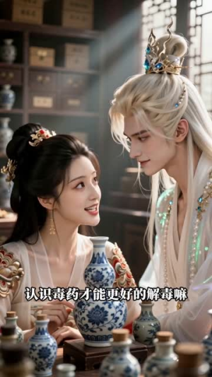 把爹嫁入公主府,带着老爹去逆袭(68集) 把爹嫁入公主府,带着老爹去逆袭(68集)热门短剧分享