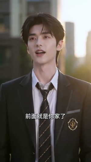 穿书同桌予温光(40集) 穿书同桌予温光(40集)一起追短剧吧