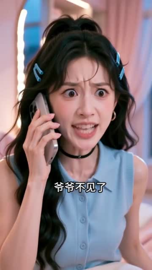 意外结缘神秘未婚夫（45集）让你一口气看完