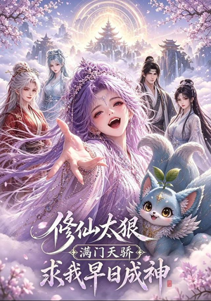 修仙太狠满门天骄求我早日成神（135集）热门短剧在线看
