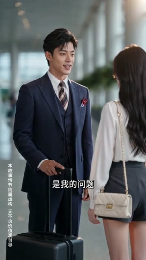 闪婚前妻死对头,她追悔莫及(51集) 闪婚前妻死对头,她追悔莫及(51集)全集下载