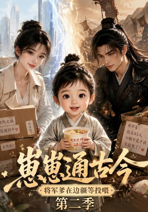 崽崽通古今,将军爹在边疆等投喂第二季(133集) 崽崽通古今,将军爹在边疆等投喂第二季(133集)第32集